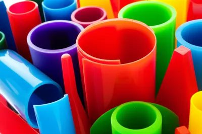 Illustration vinyl - Image 1