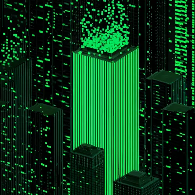 Illustration sprayed - Image 1