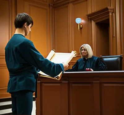 Illustration presents - Image 1