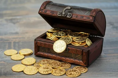 Illustration sequins - Image 1