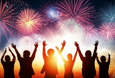 Illustration rejoiced - Image 1