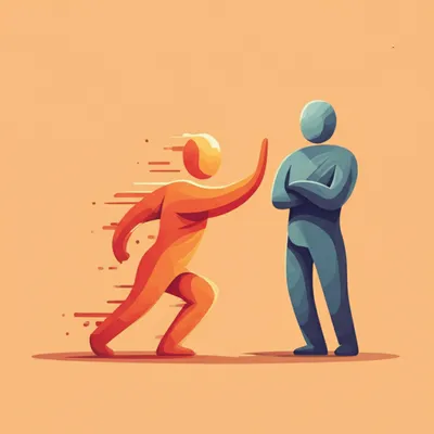 Illustration balks - Image 1