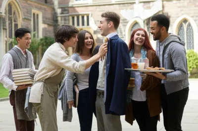 Illustration gyp - Image 1