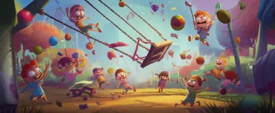 Illustration outbreak - Image 1