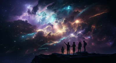 Illustration awful - Image 1