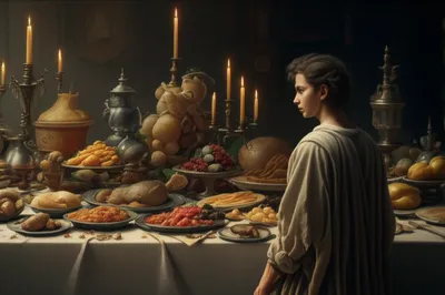 Illustration muckamuck - Image 1