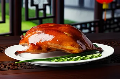 Illustration delicacies - Image 1