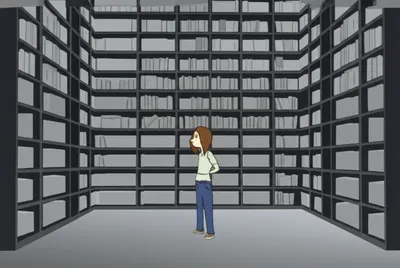 Illustration nondescript - Image 1