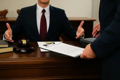 Illustration accuse - Image 1