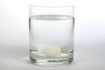 Illustration dissolvent - Image 1