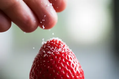 Illustration sugared - Image 1