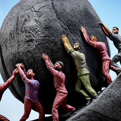 Illustration forces - Image 1