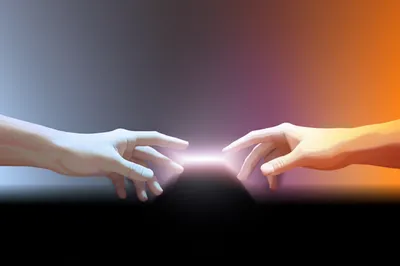 Illustration reconciling