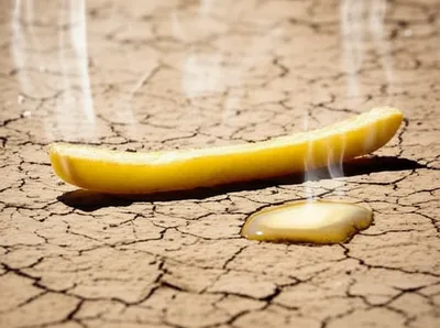 Illustration fries - Image 1