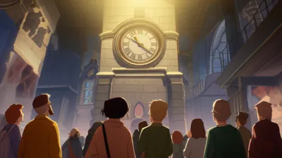 Illustration wen - Image 1