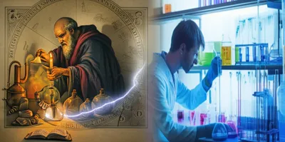 Illustration alchemy - Image 2