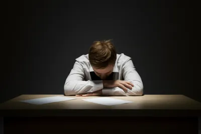 Illustration punish - Image 1