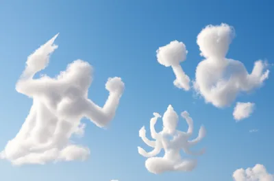 Illustration deities - Image 1