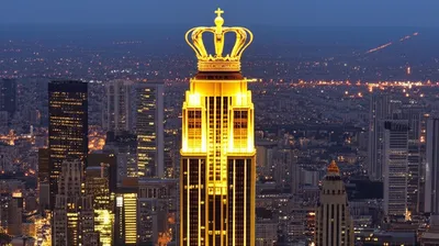 Illustration capitals - Image 1