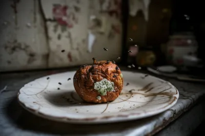 Illustration unwholesome - Image 1