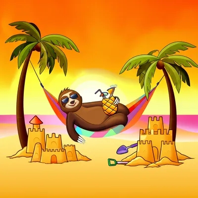 Illustration farted - Image 1