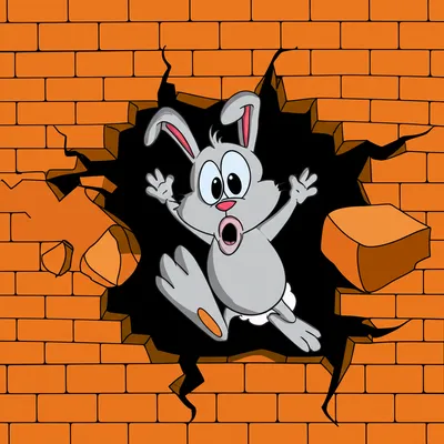 Illustration bursting - Image 1