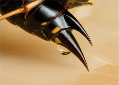 Illustration sting - Image 1