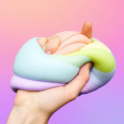 Illustration squishy - Image 1