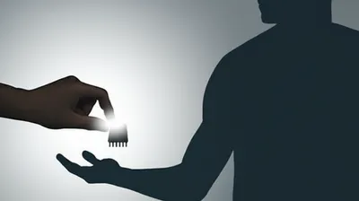 Illustration computerized - Image 1