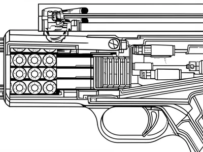 Illustration magazine - Image 1