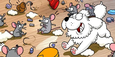 Illustration chevying - Image 1