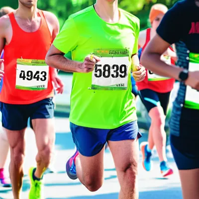 Illustration bibs - Image 1