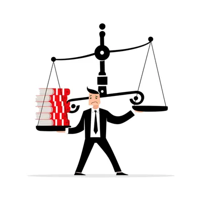 Illustration onus - Image 1