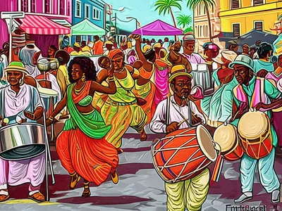 Illustration chutneys - Image 1