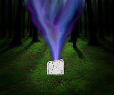 Illustration runes - Image 1