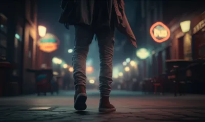 Illustration crawling - Image 1