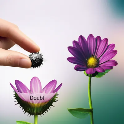 Illustration inoculating - Image 1