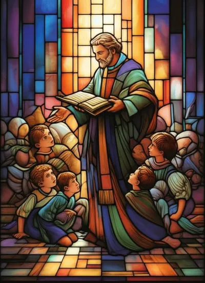 Illustration churches - Image 1