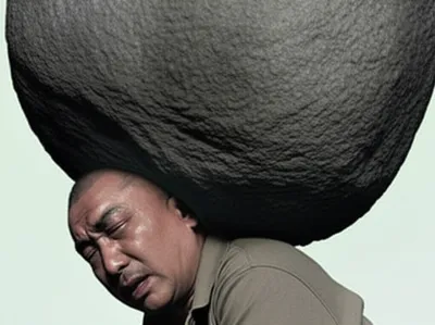 Illustration weighting - Image 1