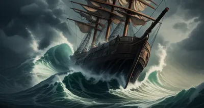 Illustration heaves - Image 1