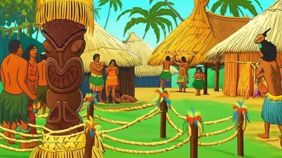 Illustration taboo - Image 1