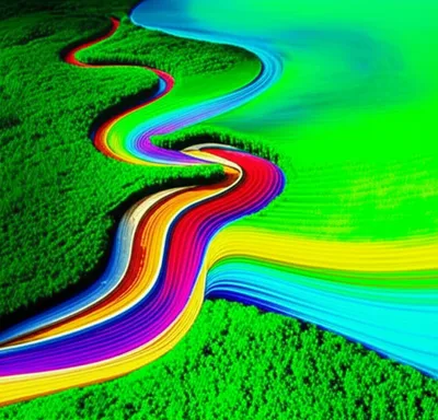 Illustration fold - Image 1