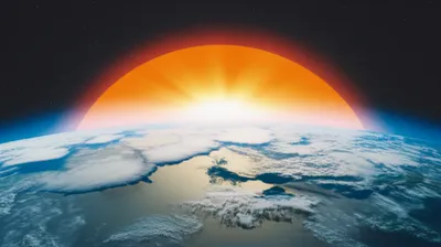 Illustration setting - Image 1