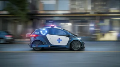 Illustration pod - Image 1