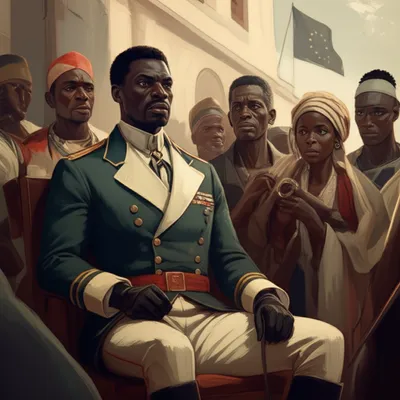 Illustration regulo - Image 1