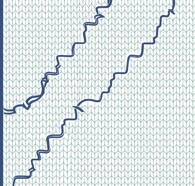 Illustration ladder - Image 1