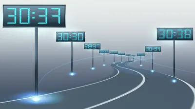 Illustration timestamps