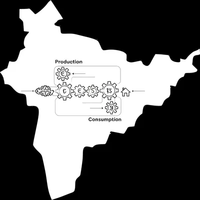 Illustration economy - Image 1