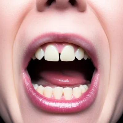 Illustration gaped - Image 1