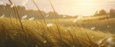 Illustration gale - Image 1